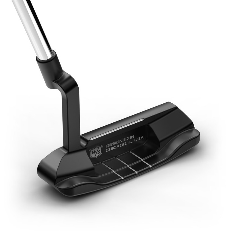 PUTTER WILSON STAFF  INFINITE WINDY CITY 34 Modelo 2018