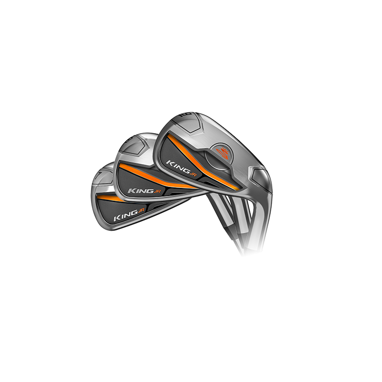 Set Junior King Cobra 13-15 años