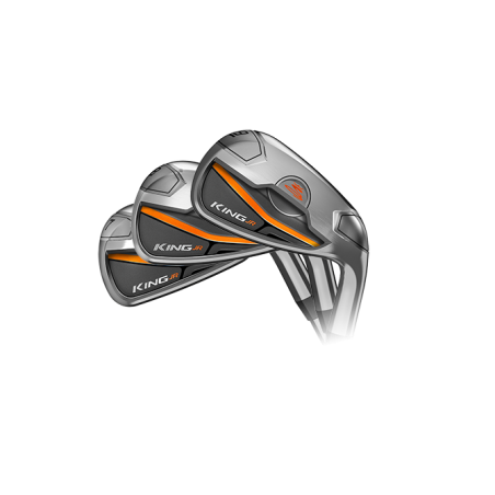 Set Junior King Cobra 13-15 años