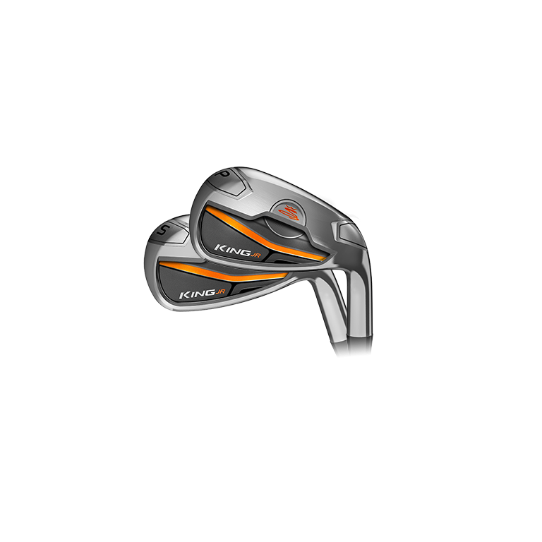 Set Junior King Cobra 13-15 años