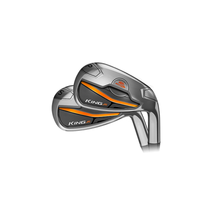 Set Junior King Cobra 13-15 años