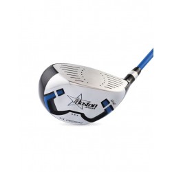 Set Junior Boston Golf  de 1.20 a 1.35