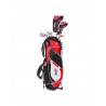 Set Junior Boston Golf  mas de 1.35