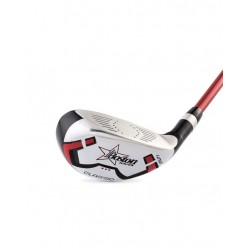 Set Junior Boston Golf  mas de 1.35