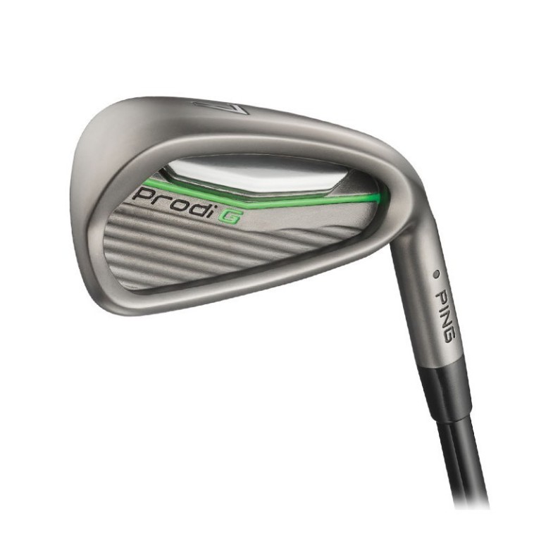 Set Completo Junior Ping Prodi G