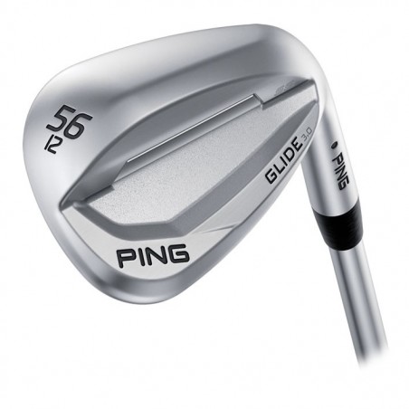 Wedge Ping Glide 3.0