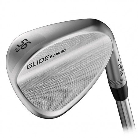 Wedge Ping Glide Forged