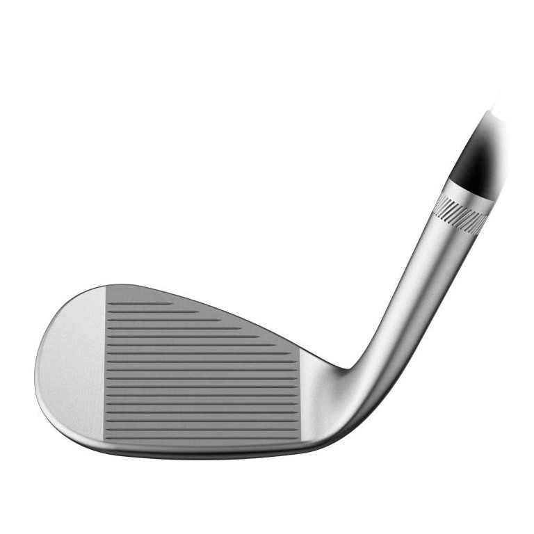Wedge Ping Glide Forged