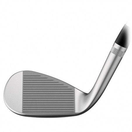 Wedge Ping Glide Forged