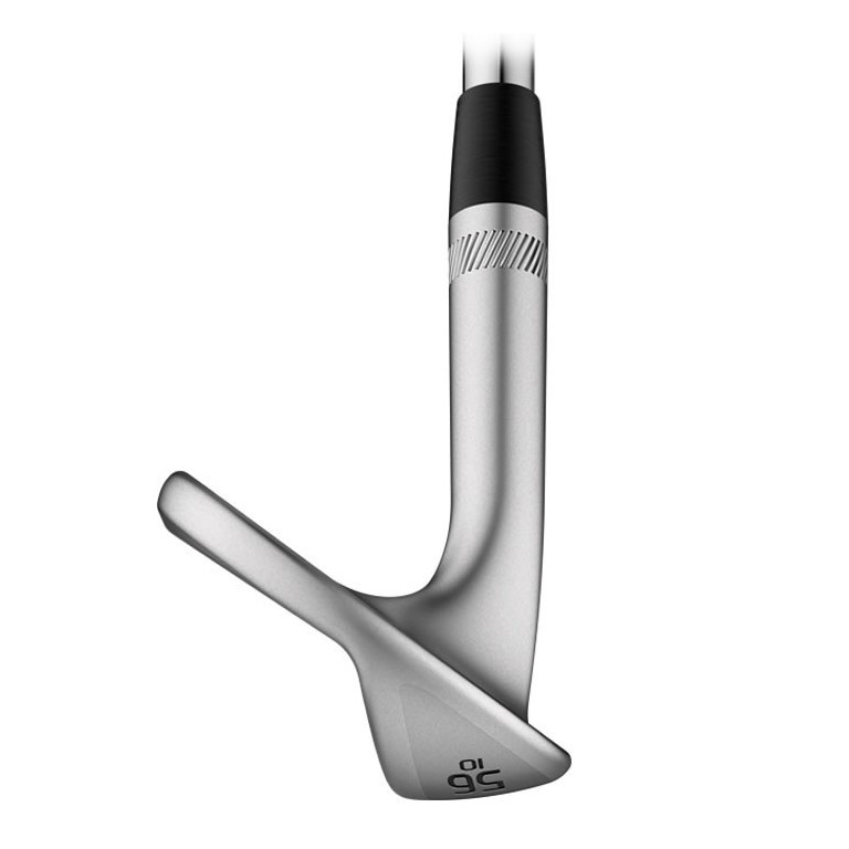 Wedge Ping Glide Forged