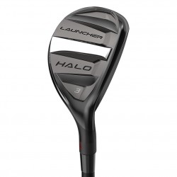 Hibrido Launcher Cleveland Halo
