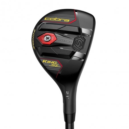 Hibrido King Cobra SpeedZone SZ