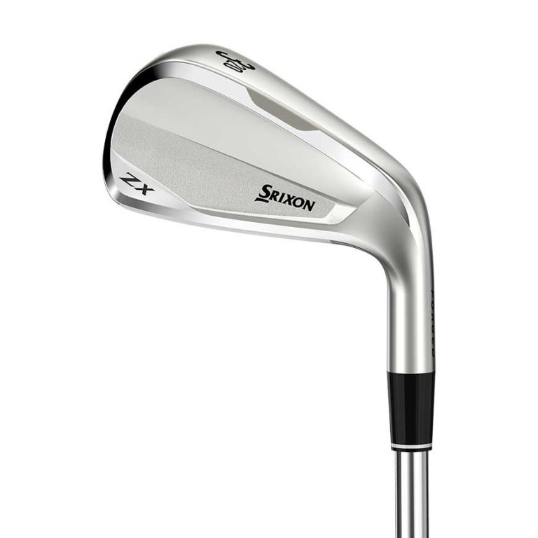 Utility Srixon ZX