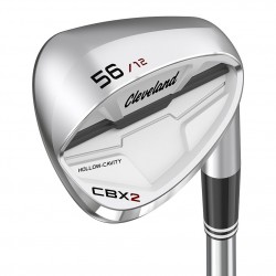 Wedge Cleveland CBX2 2019