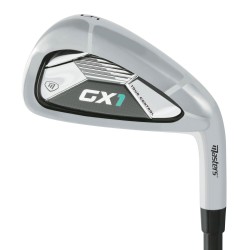 Set Completo Lady GX1 Masters