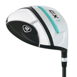 Set Completo Lady GX1 Masters