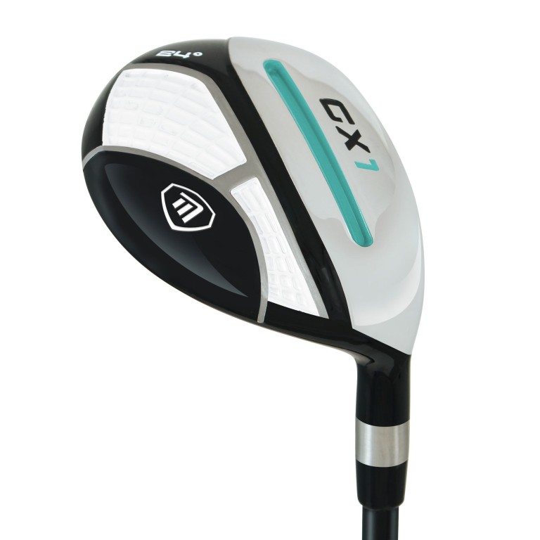 Set Completo Lady GX1 Masters