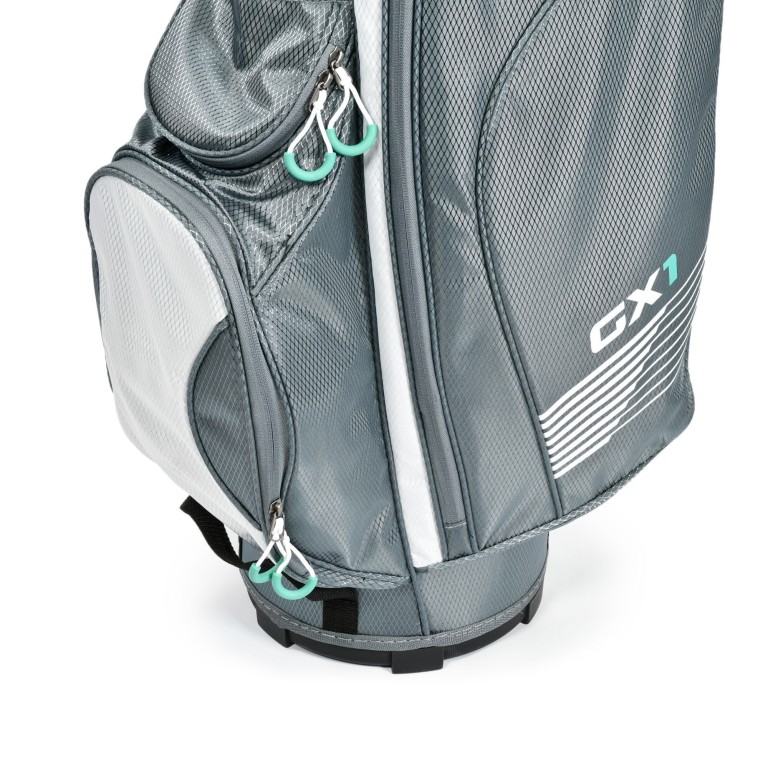 Set Completo Lady GX1 Masters