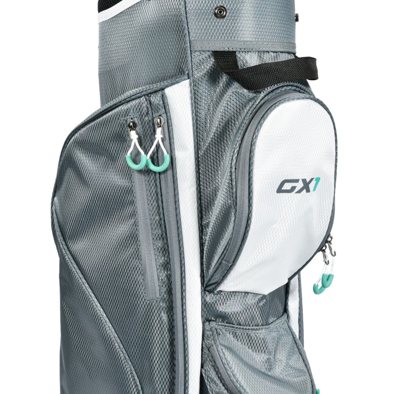 Set Completo Lady GX1 Masters