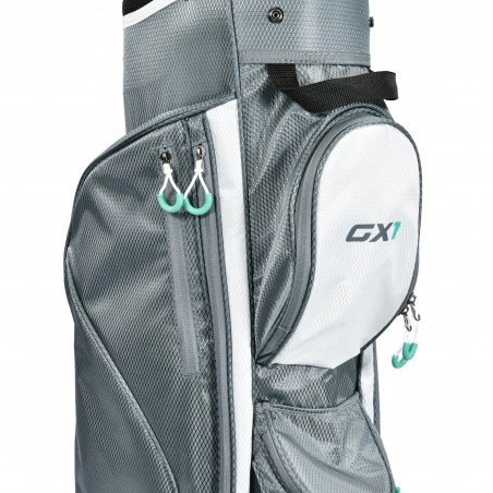 Set Completo Lady GX1 Masters