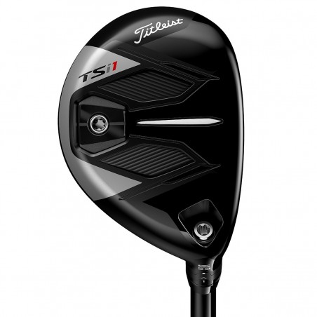 Hibrido Titleist TSi1 Hombre