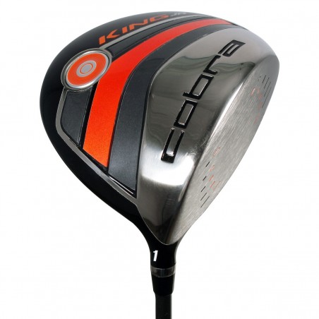 Set Junior King Cobra 10-12 años