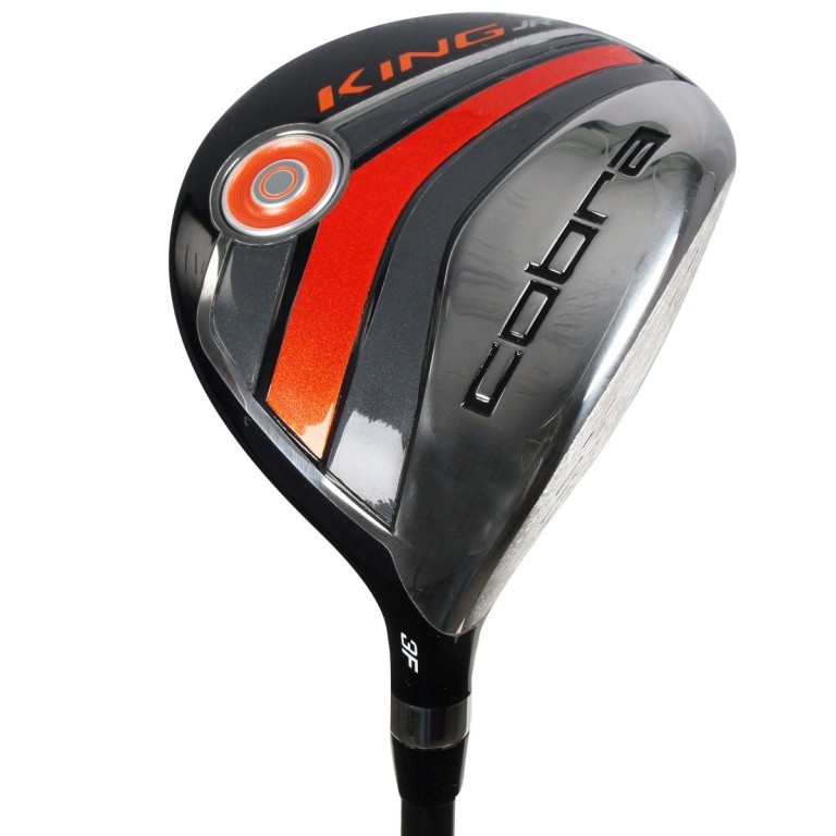 Set Junior King Cobra 10-12 años