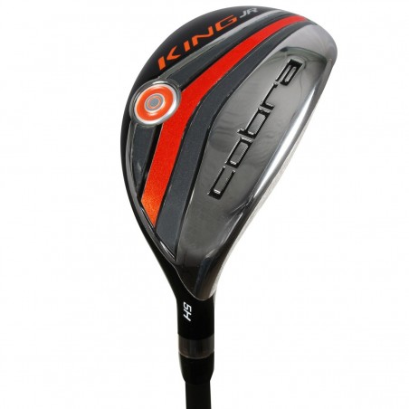 Set Junior King Cobra 10-12 años