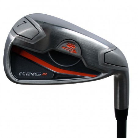 Set Junior King Cobra 10-12 años