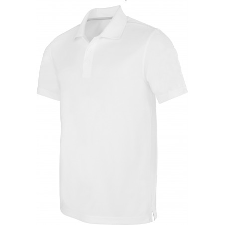 Polo Técnico Parkland