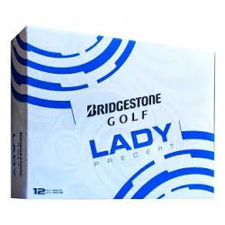 Bola Bridgestone Lady Precept