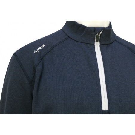 Jersey Ping Kelvin Navy