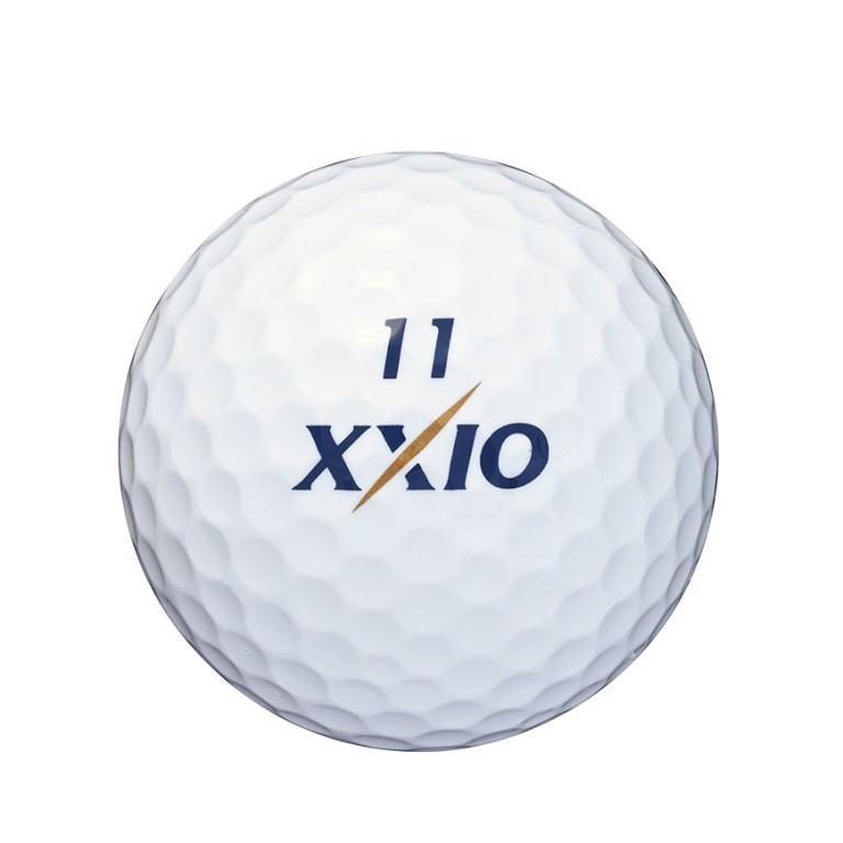 Bolas XXIO Super Soft X