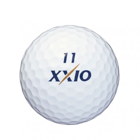 Bolas XXIO Super Soft X