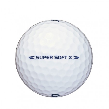 Bolas XXIO Super Soft X