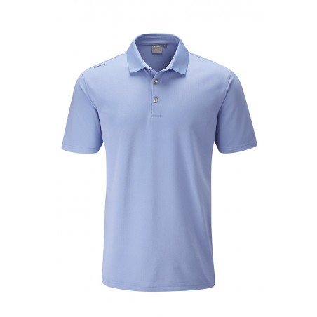 Polo Ping Lincoln Blue Lagoon