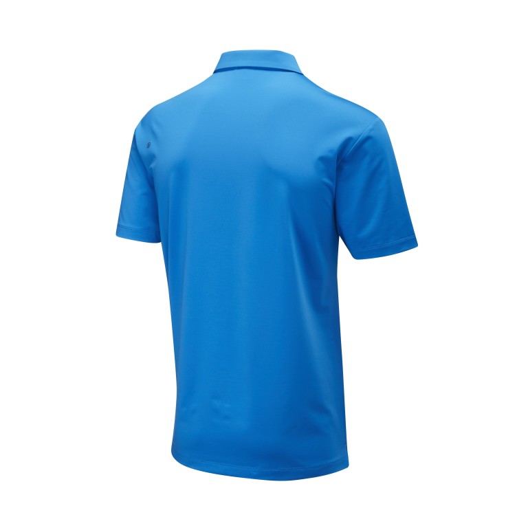 Polo Ping Harper White/Imperial