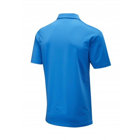 Polo Ping Harper White/Imperial