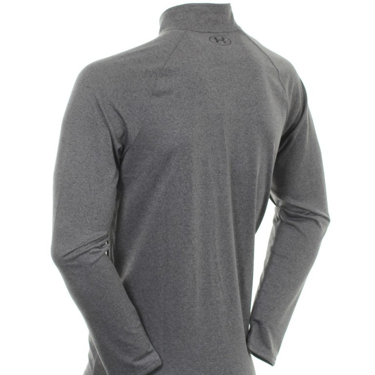 Under Armour Golf UA Tech 2.0 Zip