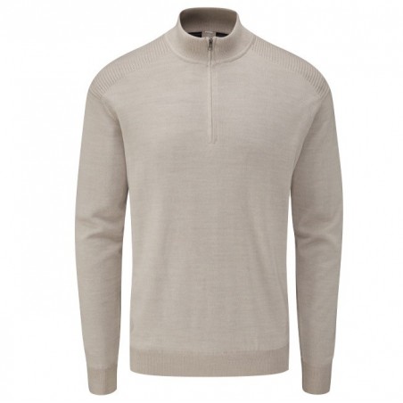 Jersey Ping Cortavientos Couper