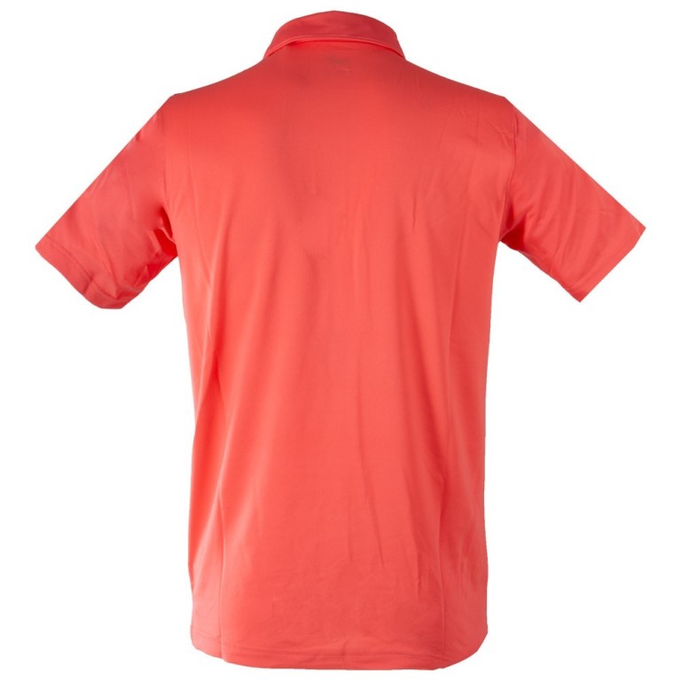 Polo Puma Rotación Melocotón