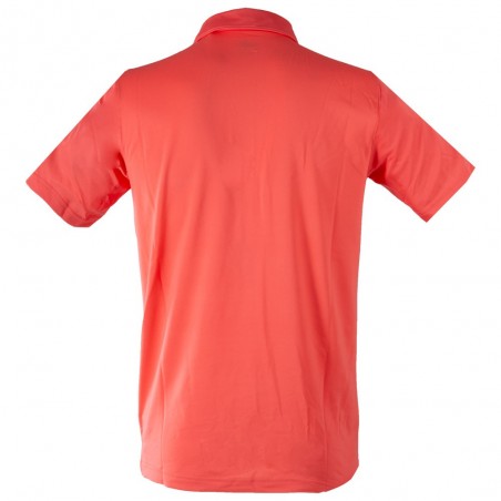 Polo Puma Rotación Melocotón