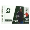 Bolas Bridgestone Tour B XS Tiger Woods Edition