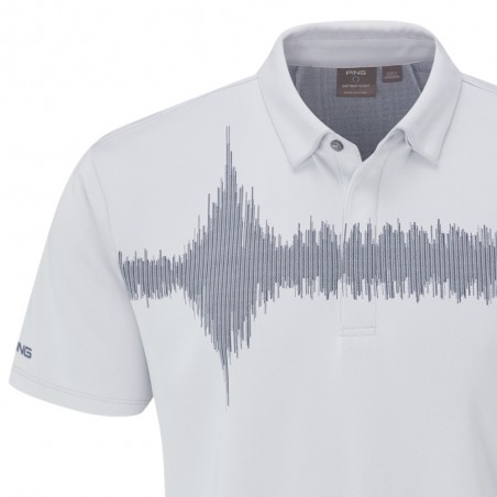 Polo Ping Frequency Silver