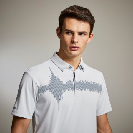 Polo Ping Frequency Silver