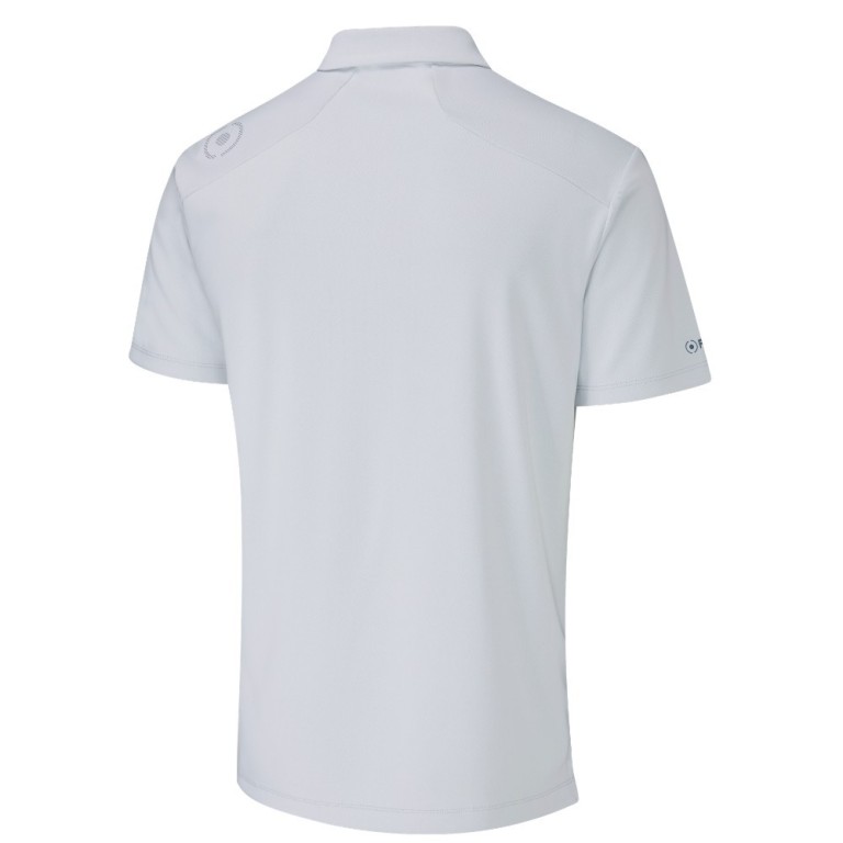 Polo Ping Frequency Silver