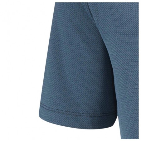 Polo Preston Ping Oxford Blue