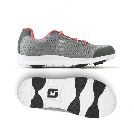 Zapatos FJ  JUNIOR GIRL