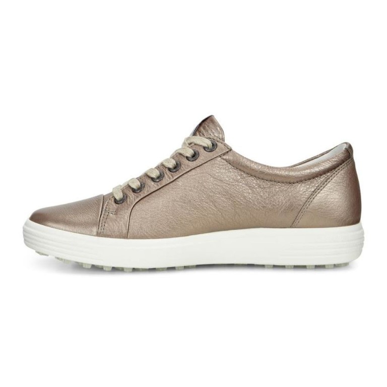 ECCO Casual Hybrid Warm Grey Lexi S.M.