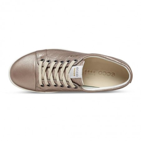 ECCO Casual Hybrid Warm Grey Lexi S.M.